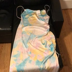 Zara , Size(S) Small, Camisole Dress